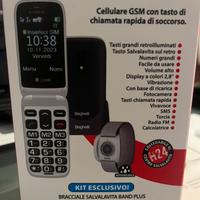 Salvavita phone slv 20 plus