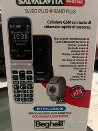 Salvavita phone slv 20 plus