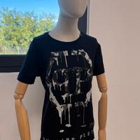 Maglietta Philipp Plein Originale