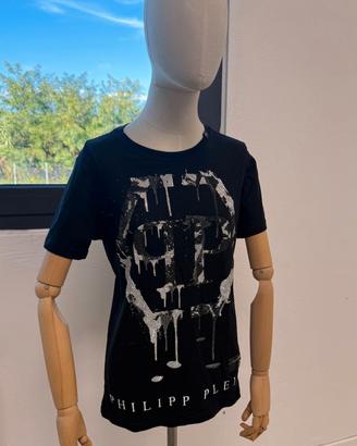 Maglietta Philipp Plein Originale