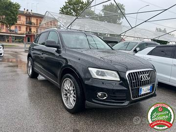 AUDI Q5 2.0 TFSI 225 CV quattro tiptronic Advanc