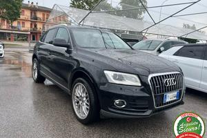 AUDI Q5 2.0 TFSI 225 CV quattro tiptronic Advanc