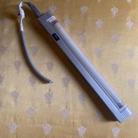 BARRA LUMINOSA INCLUSA DI LAMPADA