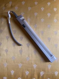 BARRA LUMINOSA INCLUSA DI LAMPADA