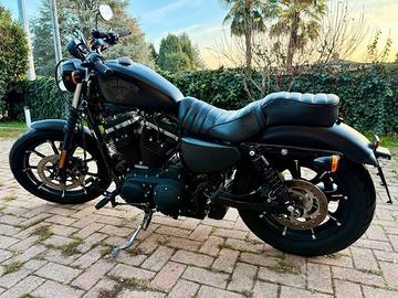 Harley-Davidson Sportster 883 - 2016
