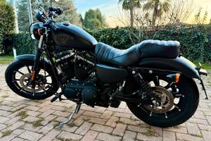 Harley-Davidson Sportster 883 - 2016