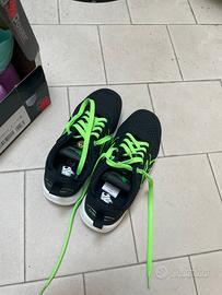 Scarpe antinfortunistiche UPower Mitch