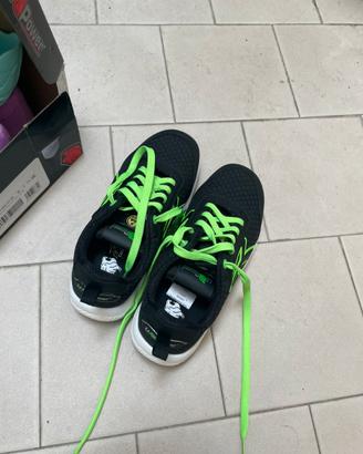 Scarpe antinfortunistiche UPower Mitch