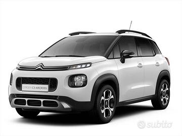 RICAMBI CITROEN C5 AIRCROSS