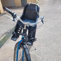 Bicicletta Lombardo modello Cruiser