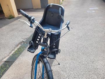 Bicicletta Lombardo modello Cruiser