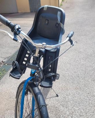 Bicicletta Lombardo modello Cruiser