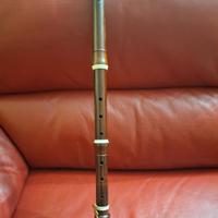 FLAUTO TRAVERSIERE BAROCCO (nuovo)