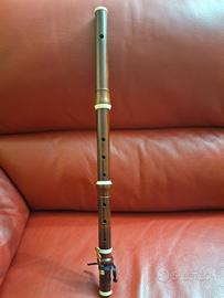 FLAUTO TRAVERSIERE BAROCCO (nuovo)