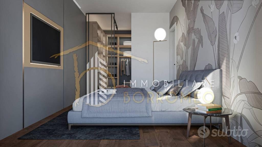 Appartamento – Cesano Maderno, Binzago - Altro