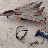 Aereo F-14 per bambini