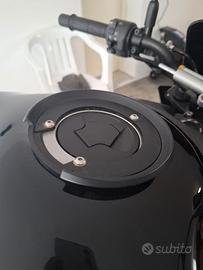 Accessori per Kawasaki Z 1000 N dal 2010 al 2013