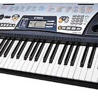 Tastiera Yamaha PSR175