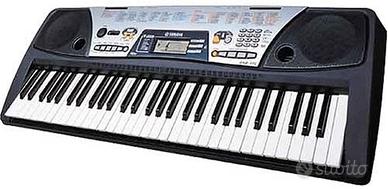 Tastiera Yamaha PSR175