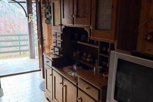 Appartamento in montagna