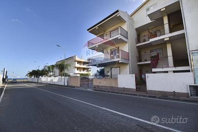 Appartamento - Santa Teresa di Riva