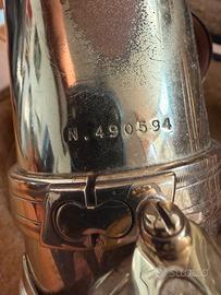 Sassofono tenore selmer paris 1993