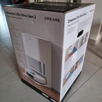 Dreame l10s ultra gen 2 NUOVO MAI APERTO 