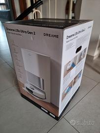 Dreame l10s ultra gen 2 NUOVO MAI APERTO 