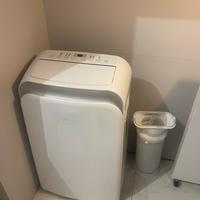 Condizionatore mobile caldo freddo