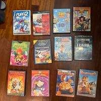 Dvd vari