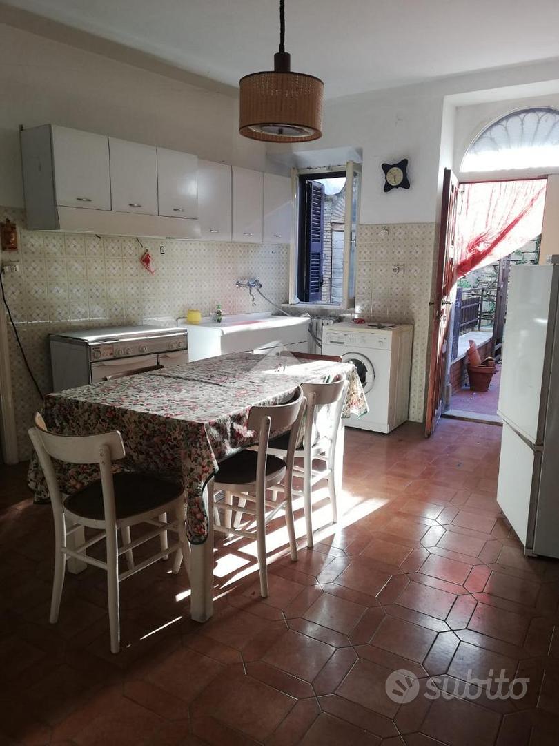 Appartamento – San Vito Romano, Roma Capitale - Vista 3