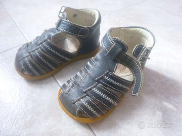 SCARPINE neonato/a, nr. 18 marca Balducc