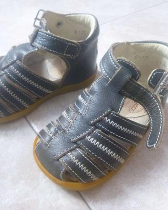 SCARPINE neonato/a, nr. 18 marca Balducc