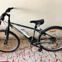 Bicicletta Limited Edition BMX