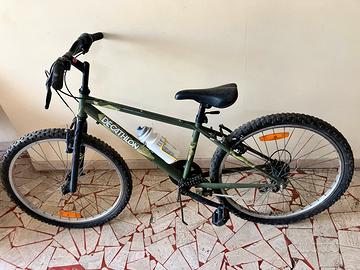 Bicicletta Limited Edition BMX