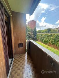 Stanza singola Bovisa 450 euro al mese
