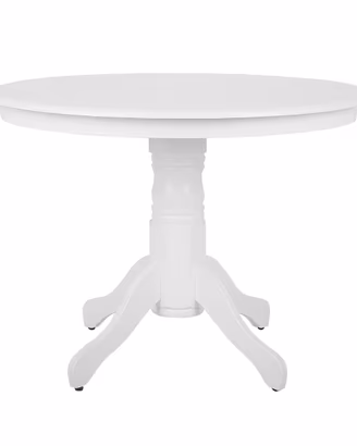 tavolo bianco allungabile  Ikea