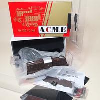 Acme 60258 LOCOMOTIVA Ne 120 036  DIGITALE 1/87