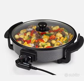 Padella Elettrica cucina