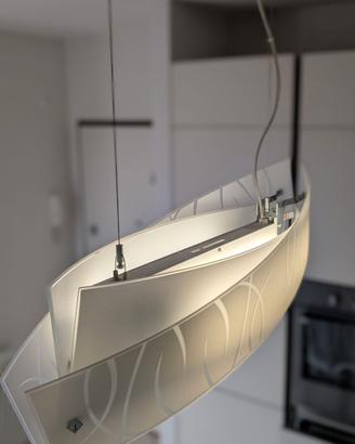 Lampadario Gea Luce