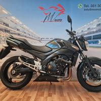 Suzuki GSR 600 - Km 25000 -