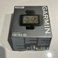 GARMIN FORETREX 601
