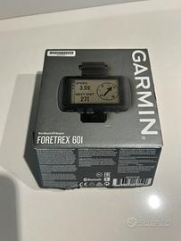 GARMIN FORETREX 601