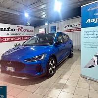 Ford Focus 1.5 EcoBlue 120 CV 5p. ACTIVE