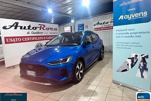 Ford Focus 1.5 EcoBlue 120 CV 5p. ACTIVE