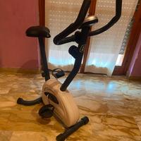 cyclette energetics 1.0 magnetic