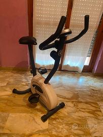 cyclette energetics 1.0 magnetic