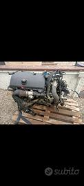 Motore Fiat Ducato
