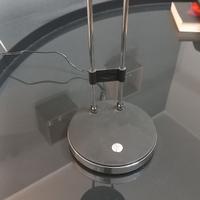 lampada tavolo pieghevole