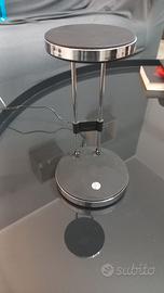 lampada tavolo pieghevole
